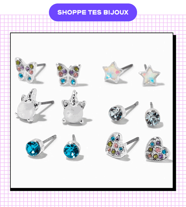 SHOP NOW | SHOPPE TES BIJOUX